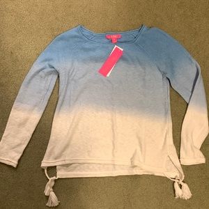 Lilly sweater! New with tags